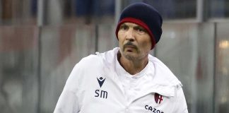 Sinisa Mihajlovic rivelazione