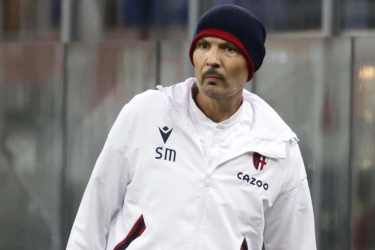 Sinisa Mihajlovic rivelazione