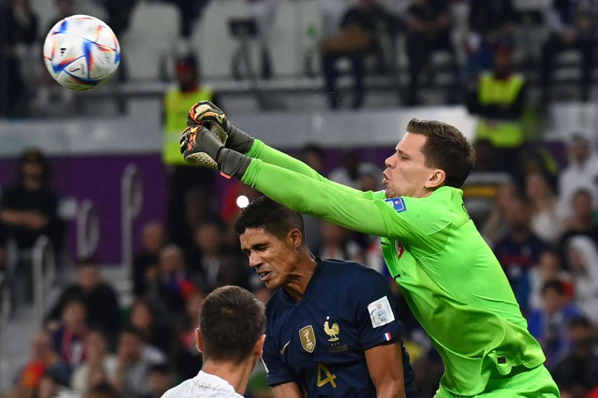 Szczesny Juve