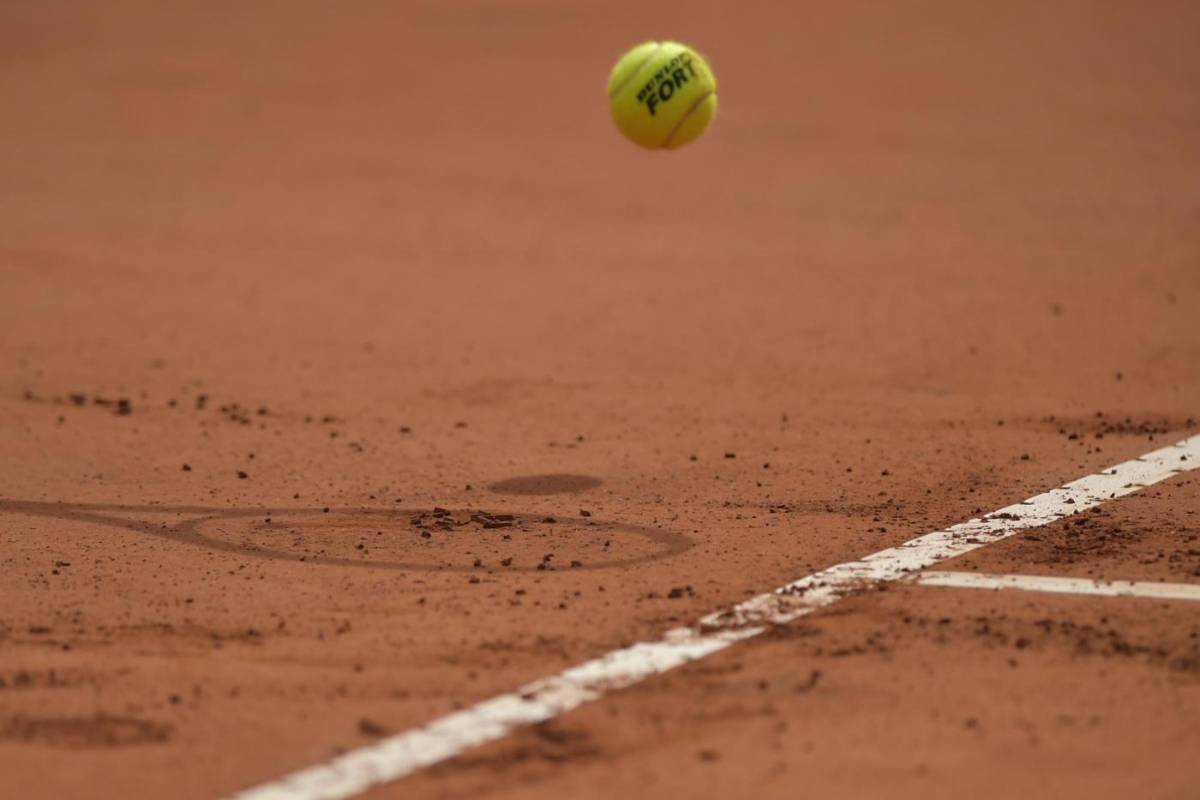 Tennis, scandalo scommesse