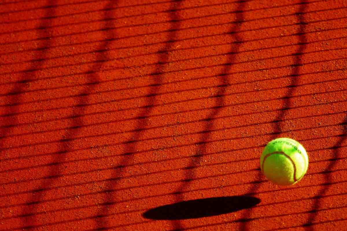 Tennis operazione chirurgica tempi recupero