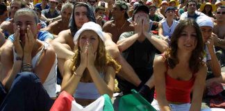 tifosi italiani