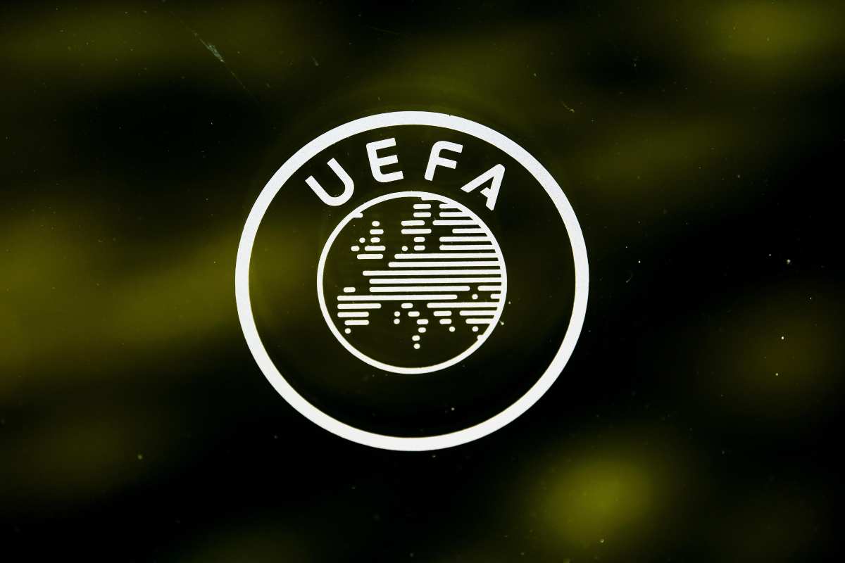 Uefa logo