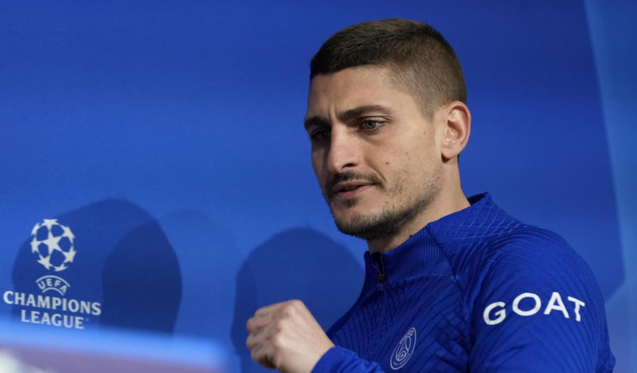 Verratti