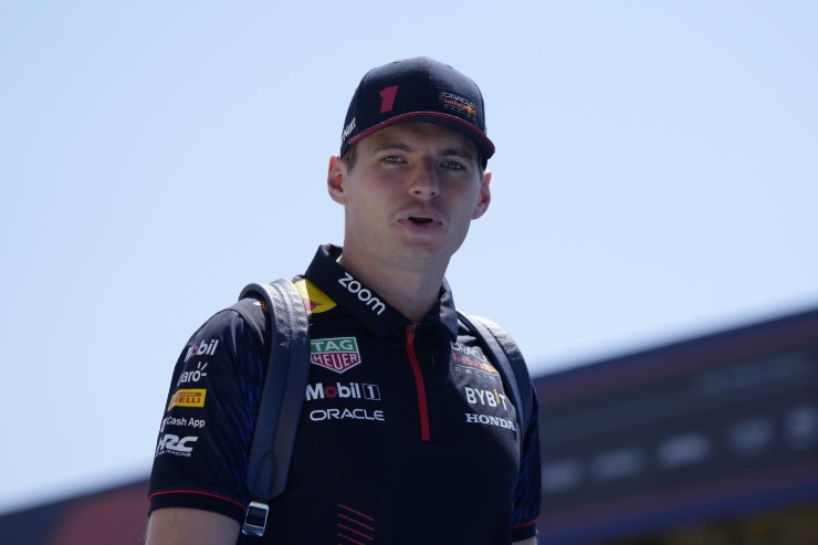 Verstappen può battere il record di Schumacher