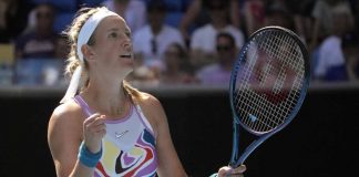 Victoria Azarenka, la foto scatena i fan