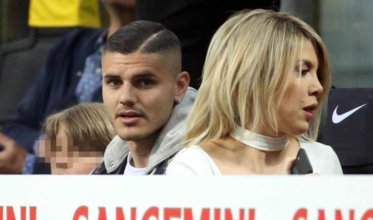 Wanda Nara-Icardi