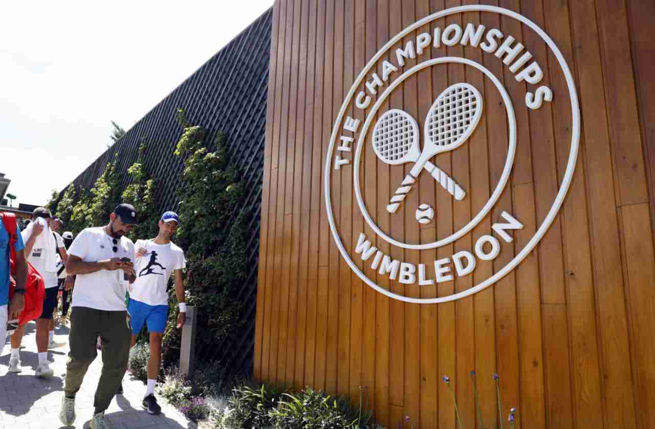 Wimbledon