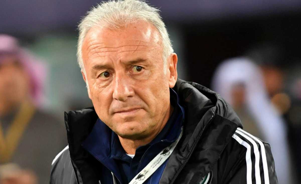 zaccheroni