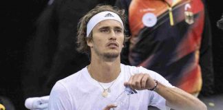 Zverev