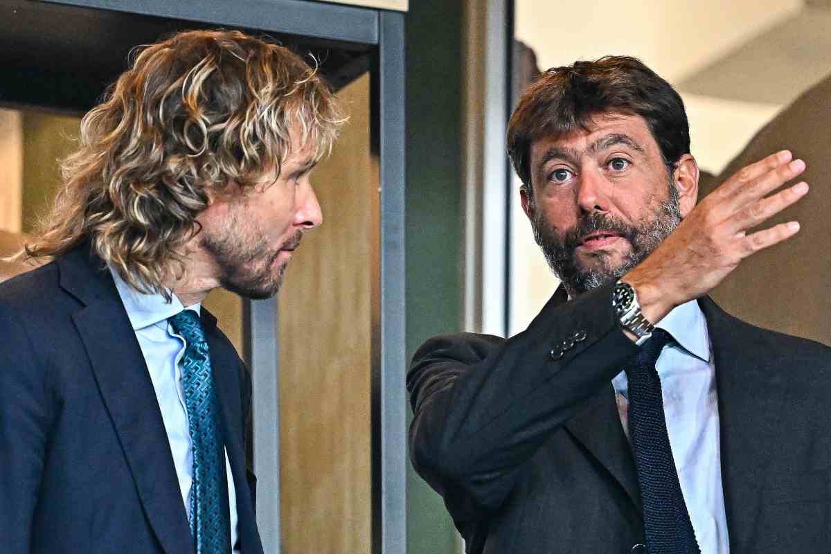 Juventus, c'è un altro rischio per il club