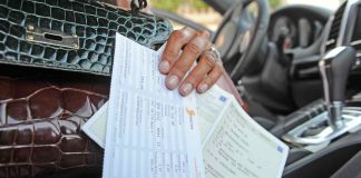 Pagamento bollo auto