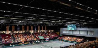 campo tennis