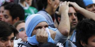 Ritiro improvviso per il Campione