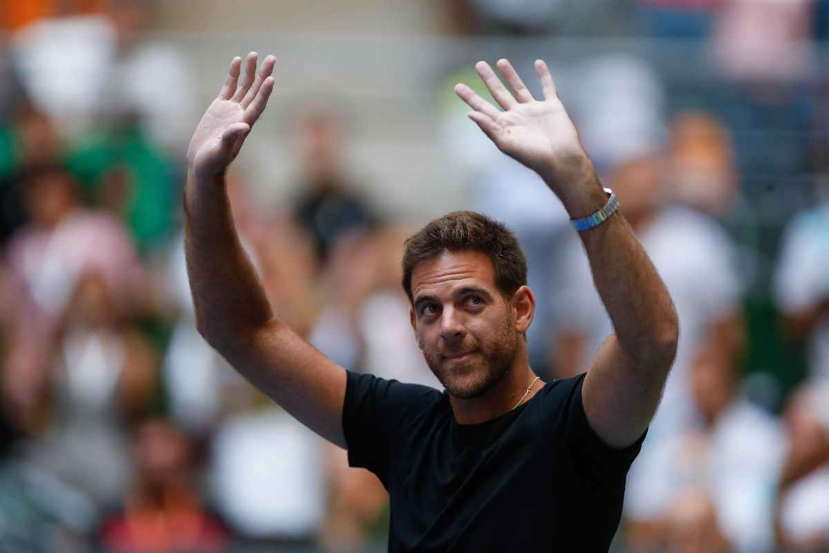 del potro