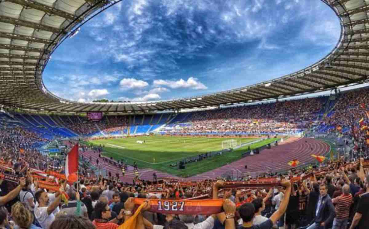 olimpico