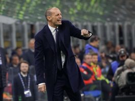 Massimiliano Allegri, futuro lontano dalla Juve