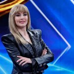Milly Carlucci, il post sui social per Gianni Minà