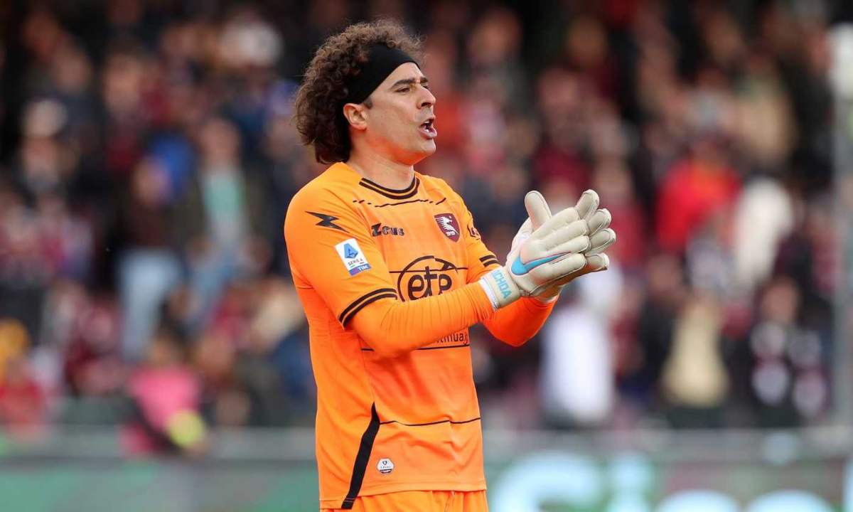 ochoa