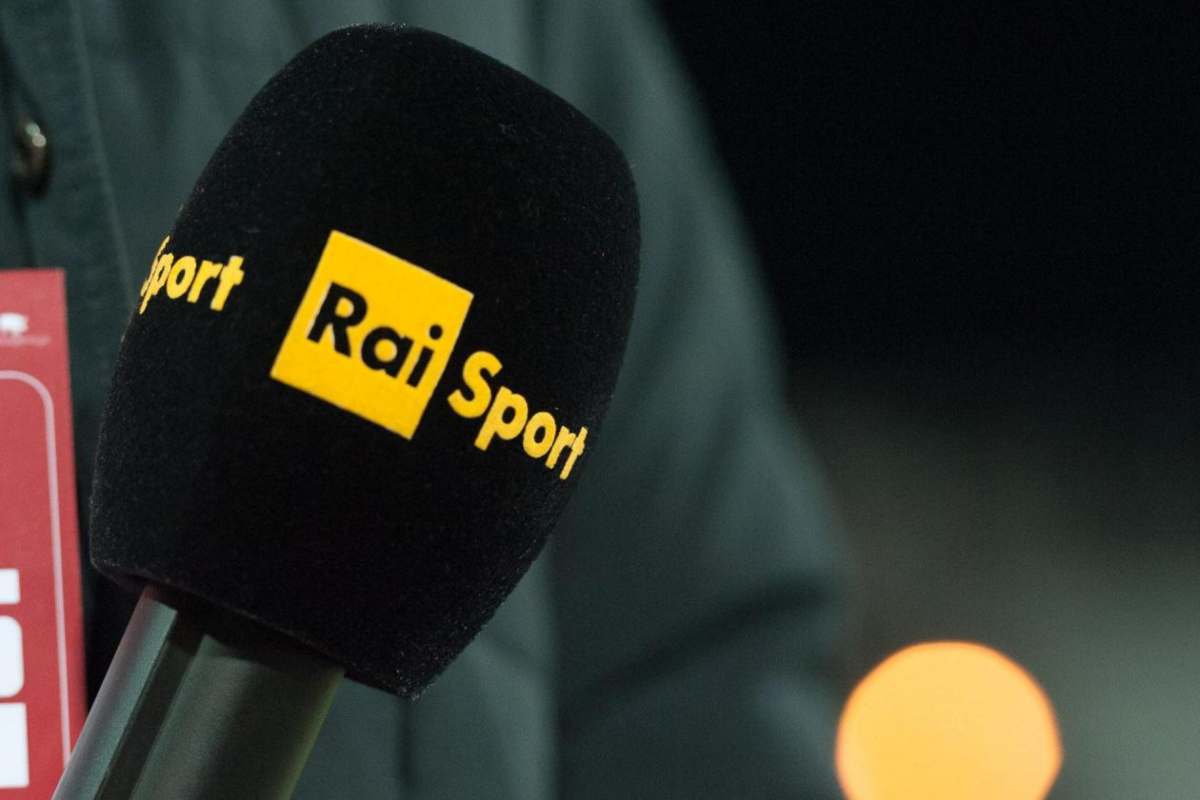 Raisport, dimissioni per la Direttrice