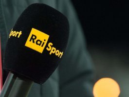 De Stefano ha lasciato Rai Sport.