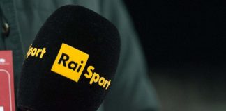 De Stefano ha lasciato Rai Sport.