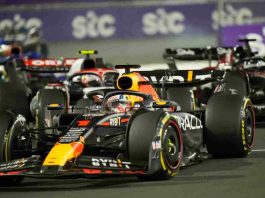 Formula Uno, la scelta dei bookmakers