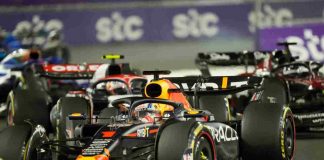 Formula Uno, la scelta dei bookmakers