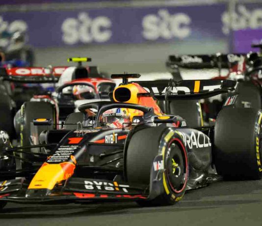 Formula Uno, la scelta dei bookmakers