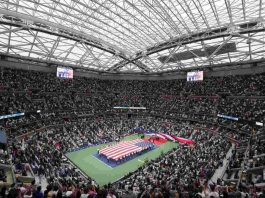 Tennis, un ex campione può tornare in campo
