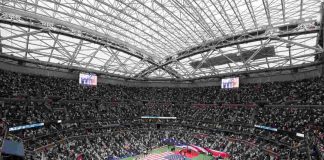 Tennis, un ex campione può tornare in campo