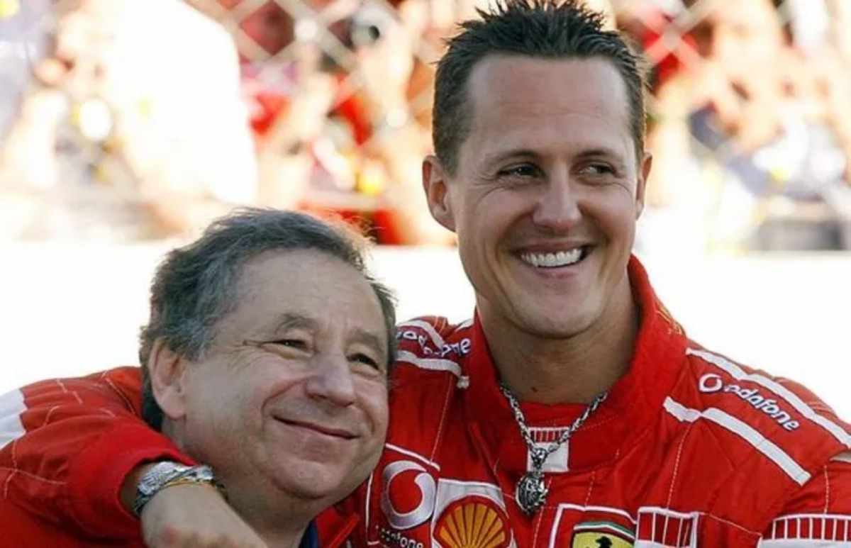 todt schumacher