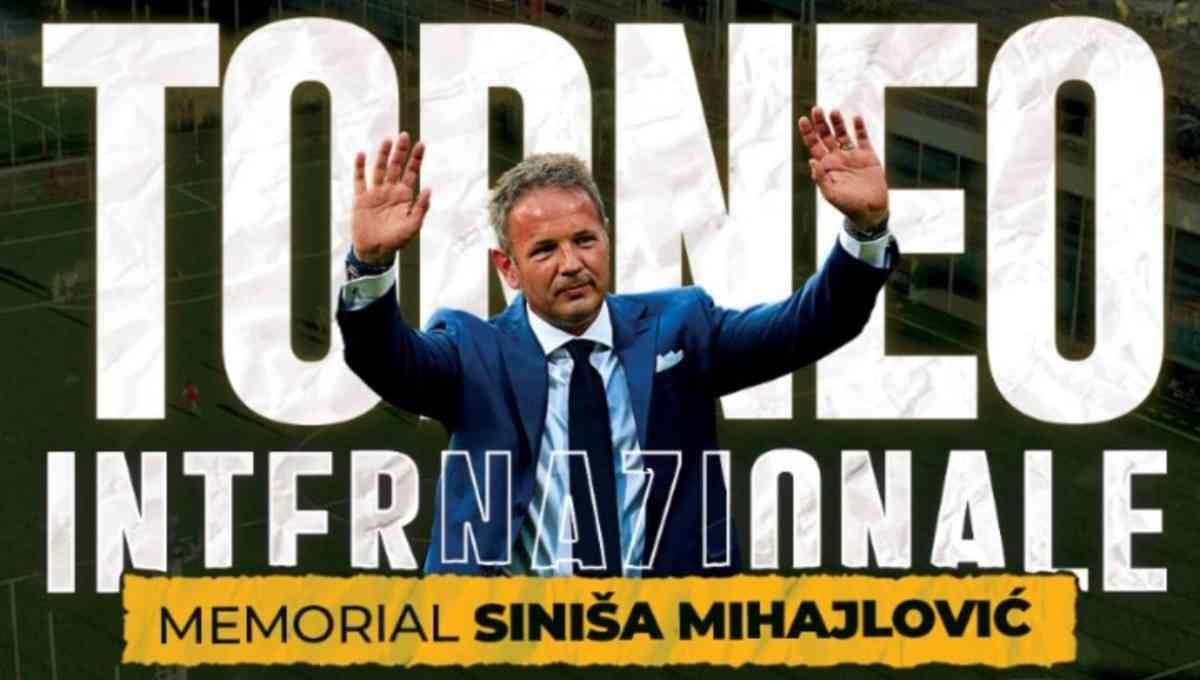 memorial mihajlovic