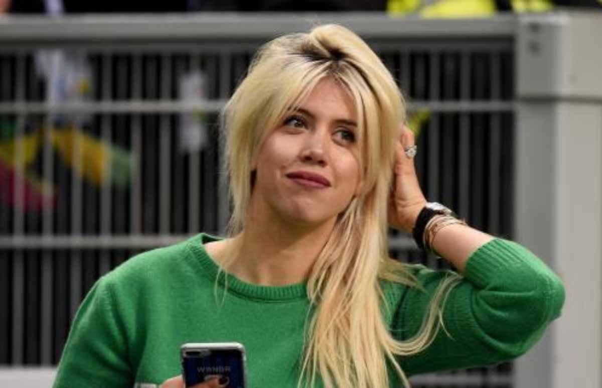 wanda nara