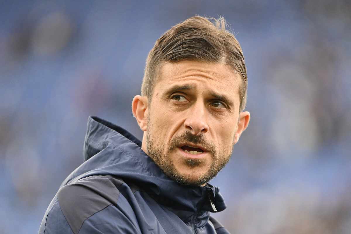 Alessio Dionisi, possibile addio al Sassuolo