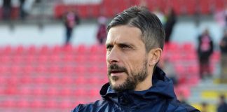 Nuova panchina per Dionisi, una big lo attende