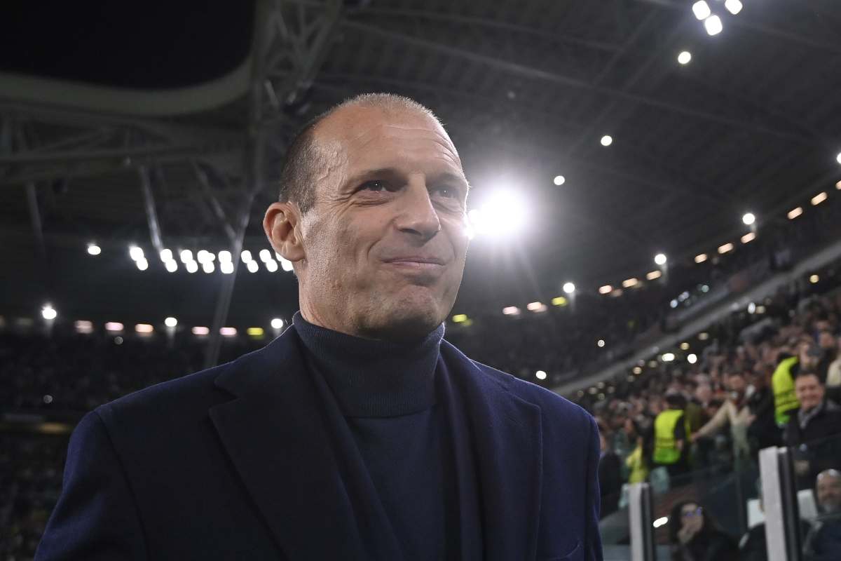 Juventus, piace un attaccante del PSG