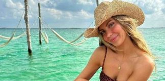 Beatrice Bouchard chi è la sorella di Eugenie