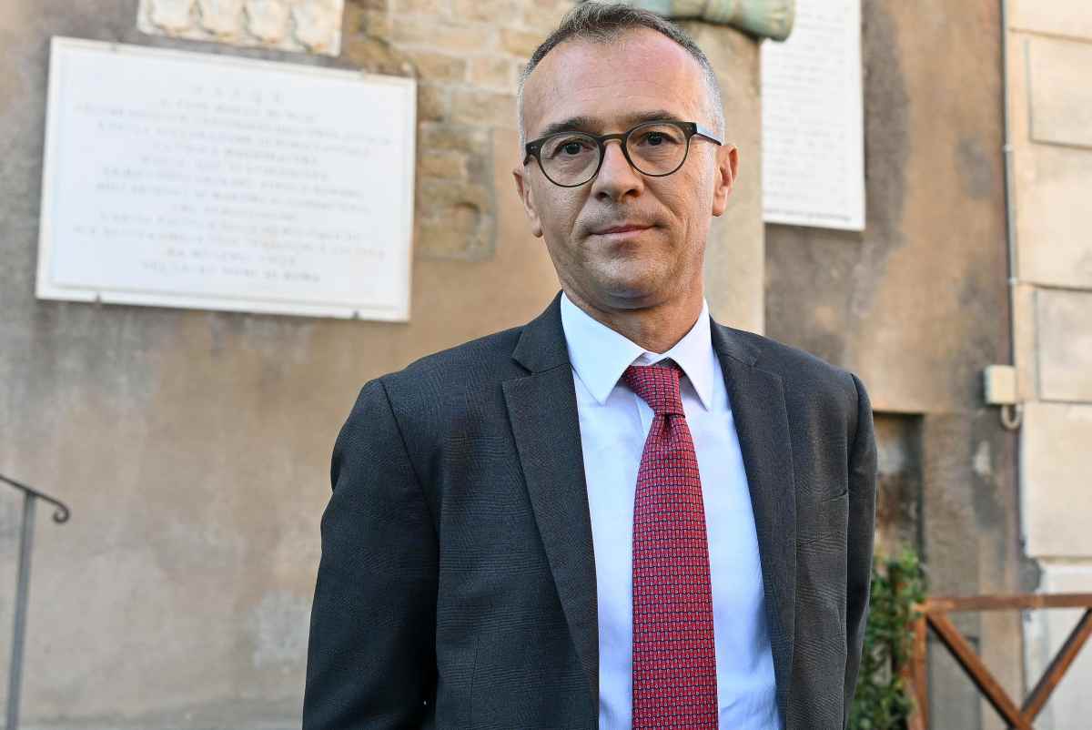 Piero Berardi lascia la Roma