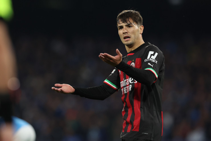 Brahim Diaz, il Milan vuole acquistarlo dal Real Madrid