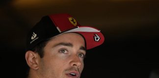 Charles Leclerc, proseguono le voci sull'addio alla Ferrari