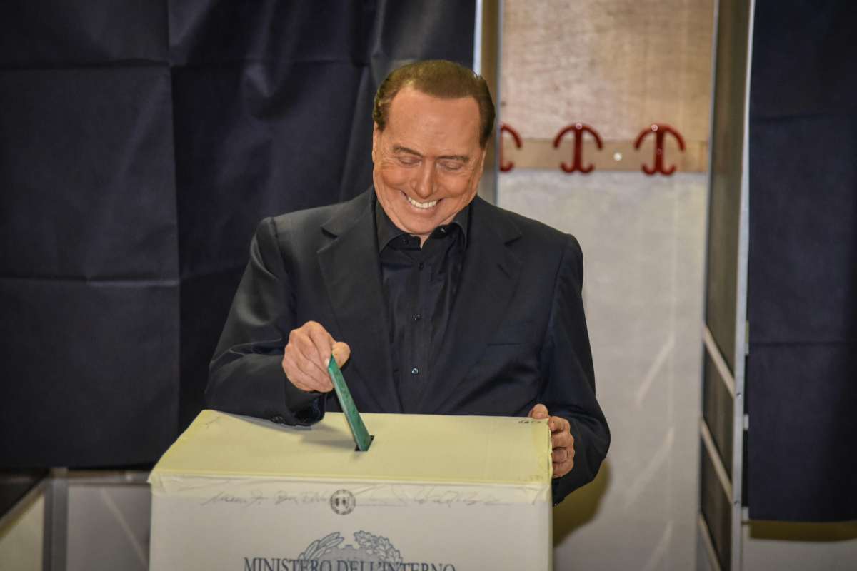 Silvio Berlusconi, il suo Monza gli invia un messaggio toccante 