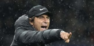 Antonio Conte tra i possibili successori di Inzaghi all'Inter