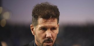 Simeone vicino all'addio all'Atletico: c'è Thiago Motta in pole