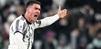 Offerta del Bayern per Vlahovic