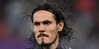 Edinson Cavani può tornare in Serie A