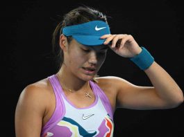 Emma Raducanu salta il Wta di Madrid