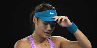 Emma Raducanu salta il Wta di Madrid