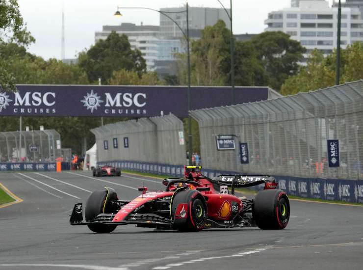 Ferrari, attesa per le novità sulla monoposto