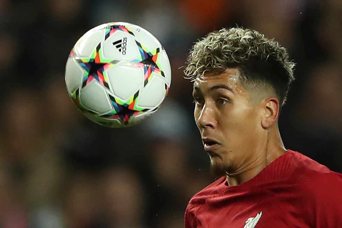 Firmino, la Roma ci prova